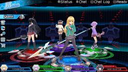 MegaTagmension Blanc + Neptune VS Zombies Screenshot 1